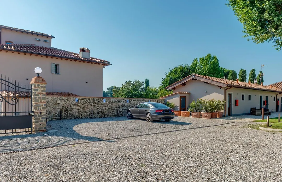 Il Borghetto Bed&Breakfast-1
