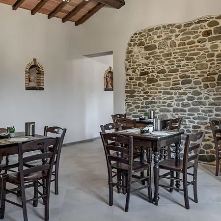 Il Borghetto Bed&Breakfast-3