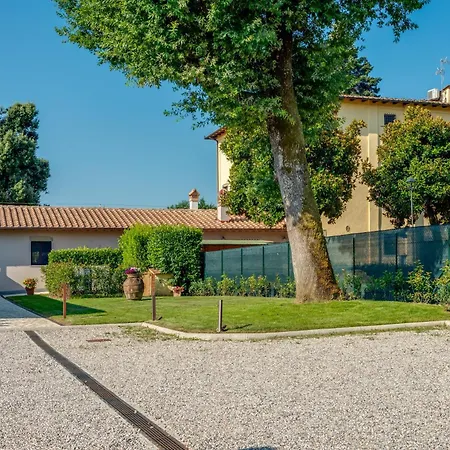 Il Borghetto Bed&Breakfast-2